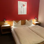 Berliner Hof Hotel *