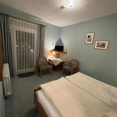 Berliner Hof * Braunlage