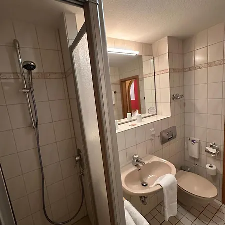 Отель Berliner Hof