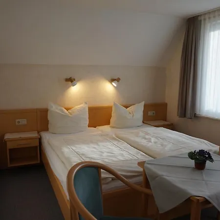 Berliner Hof Braunlage
