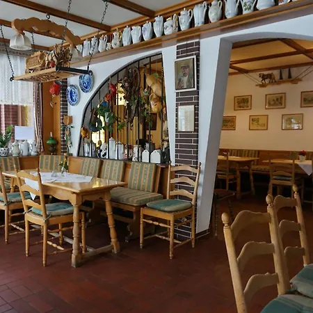 מלון Berliner Hof