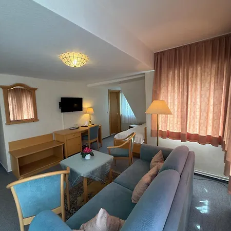 Berliner Hof * Braunlage