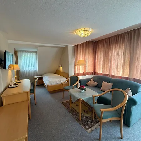 Berliner Hof * Braunlage