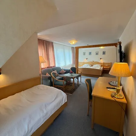 Hotel Berliner Hof