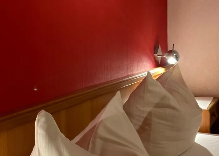 Berliner Hof Hotel Braunlage