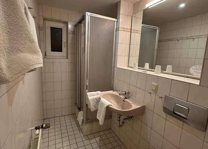 Hotel Berliner Hof Braunlage