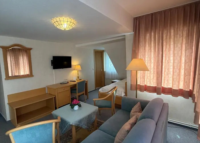 Berliner Hof * Braunlage