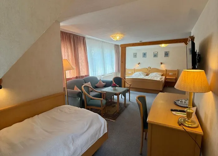 Hotel Berliner Hof